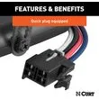 VENTURER BRAKE CONTROL